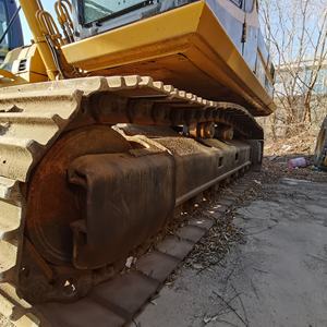 Nice Japon a utilisé l'excavatrice Caterpillar 330B Digger 330BL avec moteur et boîte de vitesses de composants de base - Product Image 4