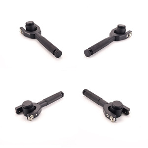 Outil de remplacement de courroie de voiture Ruixin pour l'ajustement de la courroie d'entraînement Can-Am Maverick X3, noir argenté L4400 - Product Image 2