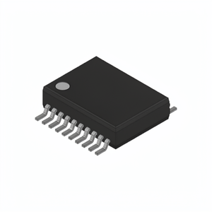 74LVT573MSA 20 SSOP (0.209", 5.30mm de Ancho) IC Tipo D Transistor Simple 20SSOP Servicio Original Integral Lógico - Product Image 1