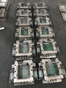 Boa Qualidade Hdpe Plástico Garrafas De Plástico Que Faz A Máquina Barril De Plástico <span class=keywords><strong>Jerry</strong></span> Pode Fazer A Máquina Para Fazer Hdpe <span class=keywords><strong>Jerry</strong></span> Cans - Product Image 2