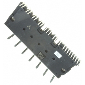 PS22A76 ชิ้นส่วนอิเล็กทรอนิกส์ใหม่และของแท้ IGBT IPM 1.2KV 25A 42-PWRDIP MOD - Product Image 1