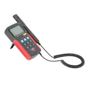 Le compteur de puissance laser UT385 est utilisé pour mesurer la puissance énergétique des faisceaux laser pour les tests ou les applications de systèmes laser. - Product Image 5