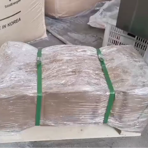 STE STEO22 600mm rotondo UHMWPE Outrigger Pad taglio personalizzato PE calcolo del carico per pompa per calcestruzzo camion 450T - Product Image 3