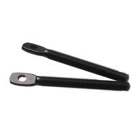 YH1992 Accessoires de verrouillage de capot moteur modifiés pour voiture de course
