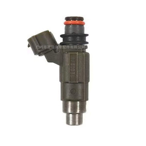 หัวฉีดน้ำมันเชื้อเพลิง CdH166 Md319790 สำหรับมิตซูบิชิ แลนเซอร์ โฟตอน เรเซอร์ อะไหล่ทดแทน - Product Image 1