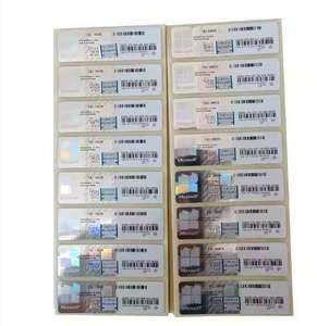 Win11 Key chuyên nghiệp win11 Pro OEM giấy phép Phần mềm kích hoạt trực tuyến Hệ điều hành - Product Image 3