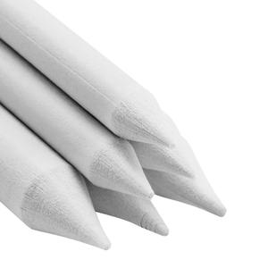 Papel enrollado Shred Eraser Lápiz Bocetos Resaltando Secado Detalles de modificación Tablero de lijado Herramientas de dibujo Lápiz de dibujo - Product Image 2