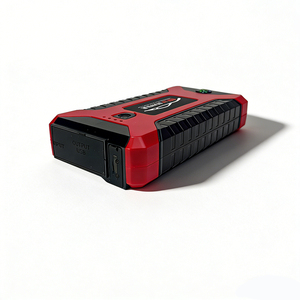 Produit phare à l'international : Démarreur de batterie de voiture 400A, Boîtier de démarrage d'urgence, <span class=keywords><strong>Booster</strong></span> de batterie de voiture - Product Image 2