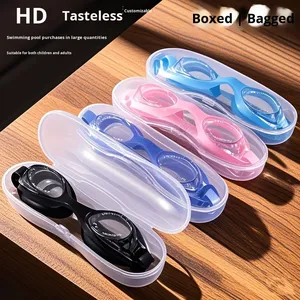 Occhiali da nuoto professionali Unisex HD, - Product Image 3