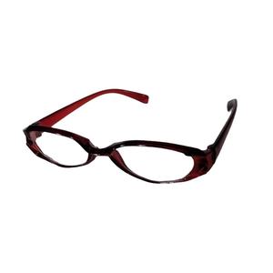 <span class=keywords><strong>Gafas</strong></span> <span class=keywords><strong>de</strong></span> <span class=keywords><strong>Lectura</strong></span> con Protección UV, Montura Cuadrada <span class=keywords><strong>de</strong></span> Acetato con Estampado Animal y Diseño <span class=keywords><strong>de</strong></span> Diamantes, <span class=keywords><strong>Antireflejantes</strong></span>, para Adultos Unisex - Product Image 3