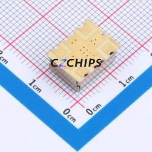 H2SYBDC-26-52VHP+ RF Coupler SMD-6P,12.7x9.3mm RF ( Frequency: )( Coupling Factor: 26dB )( Insertion Loss: 0.25dB ) - Product Image 2