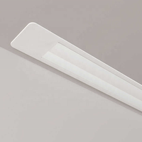 Écran de projection motorisé encastré au plafond SCREEN PRO 84-150 pouces, tissu anti-taches 3C pour projecteur laser tricolore RGB