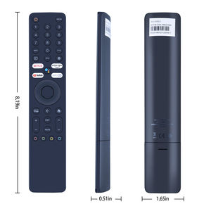 Remote Control suara XMRM-<span class=keywords><strong>ML</strong></span> baru untuk Xiaomi Ultra HD 4K QLED TV Q2 50 "55" 65" - Product Image 2
