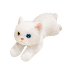 Peluche Adorabile Gatto Papà di 45 cm - Product Image 1