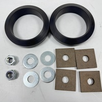 Kit de joint flexible Atlas Copco 2906057200 Flexmast Master Joint GA132 GA160, pièces de rechange d'origine pour compresseur Atlas Copco
