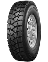 Pneu de camion Triangle 13R22.5-20PR TR918 TR669 TR668 Garantie de qualité