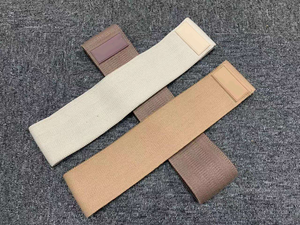 CZFIT - Juego de Bandas Elásticas de Resistencia para Cadera, Color Nude Crema Marrón, para Ejercicios de Fitness - Product Image 5