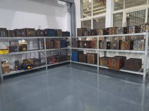 Sistema de Ósmosis Inversa de Plástico de 5 Etapas y 1000 GPD <span class=keywords><strong>a</strong></span> Precio de Fábrica, Purificador de <span class=keywords><strong>Agua</strong></span> Alcalina <span class=keywords><strong>Mineral</strong></span> para Debajo del Fregadero, Filtro de <span class=keywords><strong>Agua</strong></span> Eléctrico para el Hogar - Product Image 5