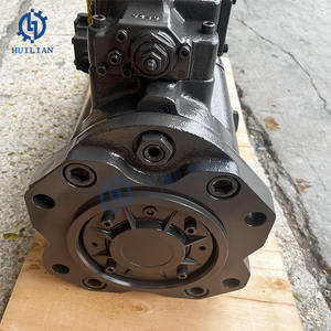 Pompe hydraulique EC380D EC460 <span class=keywords><strong>EC460B</strong></span> EC460C pour pompe principale hydraulique d'excavatrice de Construction 14638307 <span class=keywords><strong>Assy</strong></span> - Product Image 2