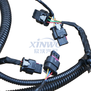 Système d'aide au stationnement de pare-chocs avant avancé Xinwo faisceau de câblage 31415094 pour <span class=keywords><strong>Volvo</strong></span> <span class=keywords><strong>XC60</strong></span> <span class=keywords><strong>2016</strong></span> 2017 - Product Image 5