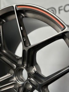 Jantes en alliage Flrocky pour Mercedes Benz Smart Passenger Car 15 16 <span class=keywords><strong>17</strong></span> pouces <span class=keywords><strong>3</strong></span>*112 <span class=keywords><strong>4</strong></span>*100 Fortwo Forfour 453 451 pour Bra Bus - Product Image 1