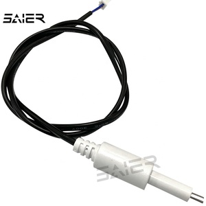 Interruptores de Temperatura Controlada (TDS) de Material ABS <span class=keywords><strong>Hanna</strong></span> TDS, Medidor de Temperatura del Agua para Cafeteras y Dispensadores de Agua - Product Image 4