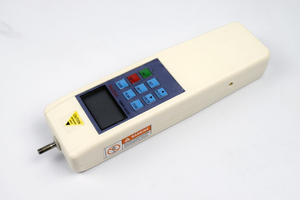 HF 2N~500N Digital S TypeHigh Precision Sensor <strong>Strength</strong> <strong>Testing</strong> <strong>Machine</strong> Digital Electrical Tester <strong>Push</strong>-pull Force Gauge - Product Image 2