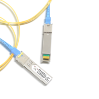Módulo transceptor óptico SFP 2,5G BIDI 1310nm/1550nm 10km Simplex SC 2,5G WDM, compatible con el