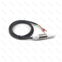 Sonde du capteur d'humidité et de température, sonde du dmbus RTU, sension complète SHT30 Mini rs232