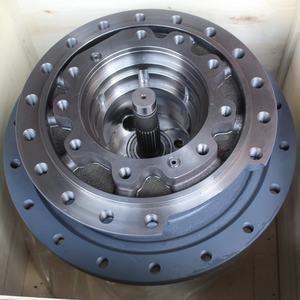 ZX200-3 ZX210-5G ZX200-5G เกียร์ ZX200LC-3 ZX210-5สำหรับรถขุดอะไหล่9261222 9233692ลดการเดินทาง - Product Image 2