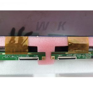 Venta al por mayor MOQ 17 piezas Pedido a granel CSOT <span class=keywords><strong>Tv</strong></span> Paneles <span class=keywords><strong>Lcd</strong></span> <span class=keywords><strong>Tv</strong></span> Pantalla 65 pulgadas <span class=keywords><strong>Lcd</strong></span> Módulo de pantalla para la venta al por mayor de <span class=keywords><strong>Tv</strong></span> para el - Product Image 1