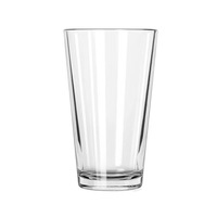 Verre à bière de 16 oz pour pub, bar, izakaya, café