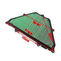 Filtre à air de moto à haut débit, filtre d'admission d'air, moteur de protection pour Honda X-ADV 750 XADV XADV750 X-ADV 750