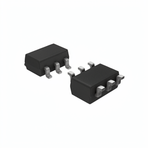 TPS3808G125DBVTG4 Power Management (PMIC) Authorized Distributor Components Electronic SOT 23 6 - Product Image 1