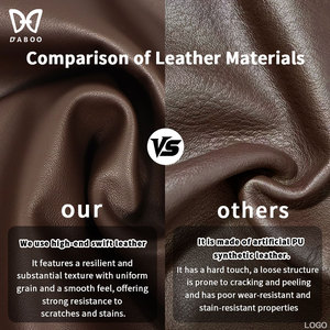 <span class=keywords><strong>Daboo</strong></span> กระเป๋าคลัทช์หนังวัวแท้สำหรับผู้หญิง, กระเป๋าหนังแท้หรูหราออกแบบโลโก้ได้ตามต้องการ - Product Image 2