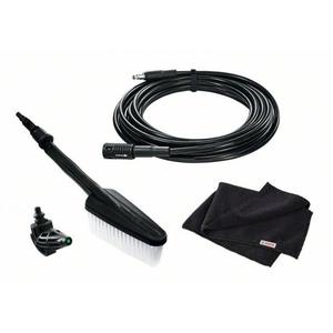 BOSCH - F016800572 Kit de limpieza de coche-HERRAMIENTAS DE LIMPIEZA EAN 3165140941785 - Product Image 1