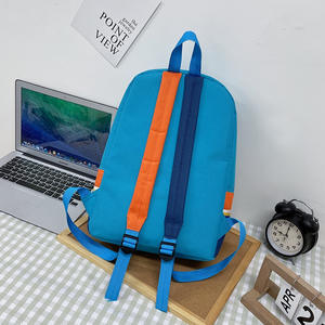 กระเป๋าครูสอนพิเศษสำหรับเด็กนักเรียน<span class=keywords><strong>ประถม</strong></span>และมัธยมกระเป๋าเป้สะพายหลังสำหรับเด็กอนุบาลออกแบบโลโก้ได้ตามต้องการ - Product Image 3