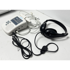 SY-W066 Bidirection vaskuler genggam, doppler vaskuler saku ultrasound - Product Image 4