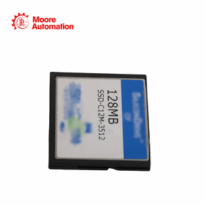 SSD-C12M-3512 Compact <strong>Flash</strong> Card - Product Image 2