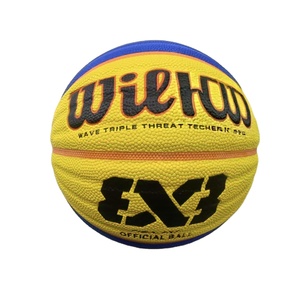 Pelota de <span class=keywords><strong>baloncesto</strong></span> de Color de entrenamiento juvenil de Venta caliente <span class=keywords><strong>3X3</strong></span> logotipo personalizado profesional absorbente de humedad PU <span class=keywords><strong>baloncesto</strong></span> Tamaño 7 6 - Product Image 1
