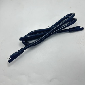Câble d'alimentation automobile SAE 16AWG 100CM 2 broches avec connecteur SAE, câble d'extension à déconnexion rapide - Product Image 3