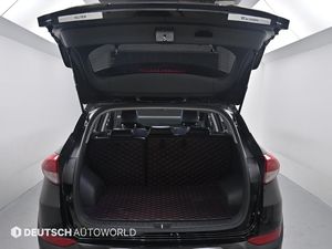 Hyundai Tucson 2015, 2.0 CRDi, SUV Diésel Automático, Compacto, Confiable y Eficiente en Combustible, SUV Coreano en Excelentes Condiciones - Product Image 4