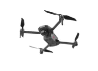 Drone RC Quadricoptère 4K M11 Turbo GPS 2026 avec Moteur Brushless, Caméra 4K, Fonction Suivez-moi jusqu'à 3KM FPV pour Garçons