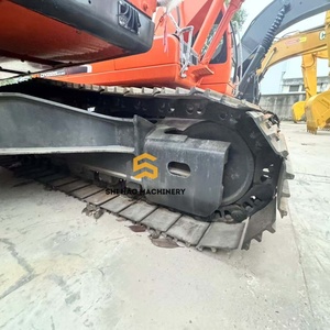 Excavadora Hidráulica de Cadenas Doosan Dx225 de 25 Toneladas de Alta Calidad, Usada de Segunda Mano, Procedente de Corea - Product Image 3