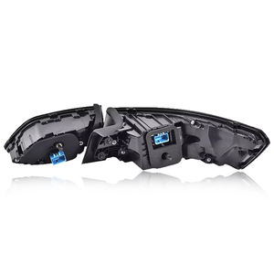 Luz trasera de estilo de coche para Volkswagen <span class=keywords><strong>Arteon</strong></span> CC 2018-2024 luz trasera LED DRL señal de marcha atrás freno luz de estacionamiento modificada - Product Image 6