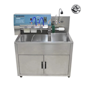 Mini Shoes Cleaner Washing Machine Best Shoe Washing Machine - Product Image 6
