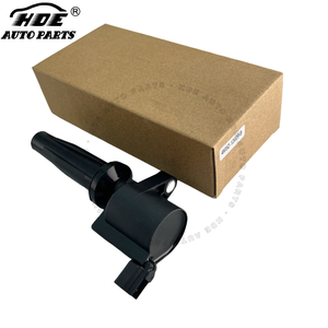 คอยล์จุดระเบิด Ford Mondeo อะไหล่รถยนต์4M5Z-12029-B 1224925 1578771 HDE - Product Image 4