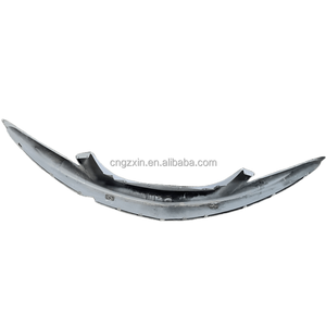 Parachoques delantero de <span class=keywords><strong>segunda</strong></span> <span class=keywords><strong>mano</strong></span> original OEM 13A5228CP adecuado para <span class=keywords><strong>McLaren</strong></span> 540C 570GT 600LT 570S - Product Image 3