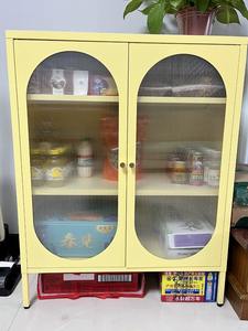 Meuble de <span class=keywords><strong>cuisine</strong></span> commercial 1020*600*350 mm, taille personnalisée, buffet de style minimaliste, armoire de rangement pour la revente - Product Image 5