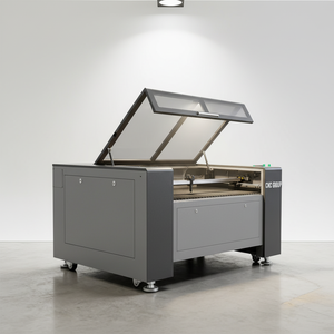 Máquina de Corte y Grabado Láser de CO2 de Alta Precisión para Acero Inoxidable, Fácil de Operar, Precio Competitivo - Product Image 1